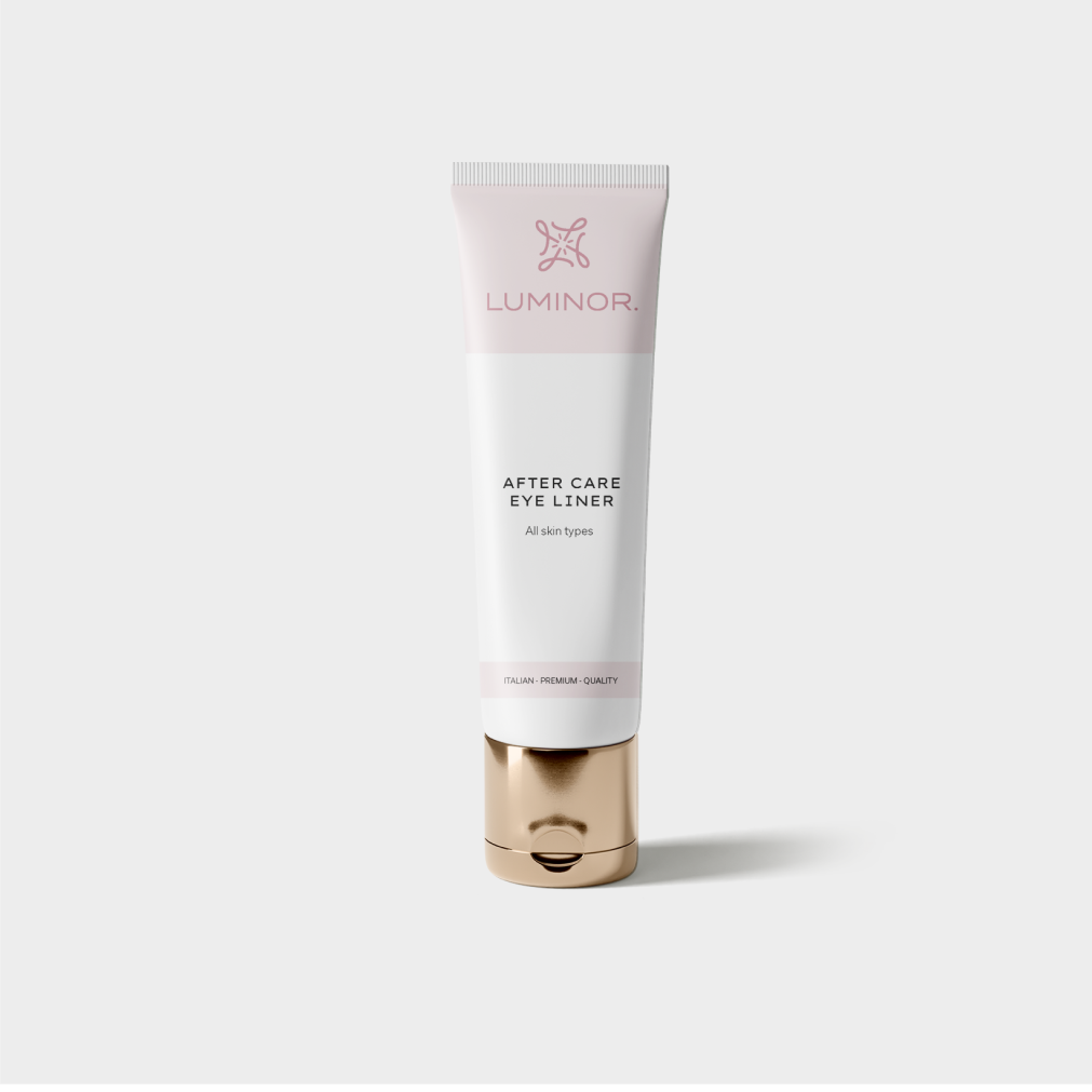 LumiLips Lips Aftercare